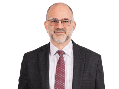 Sean A. Gordon