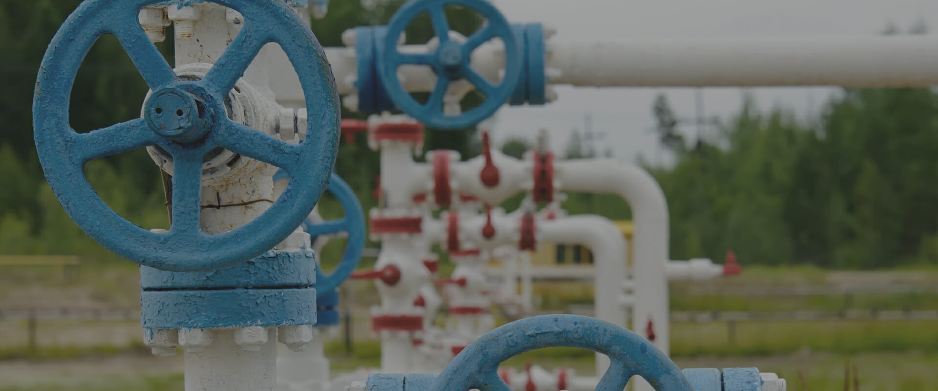 Shale Energy