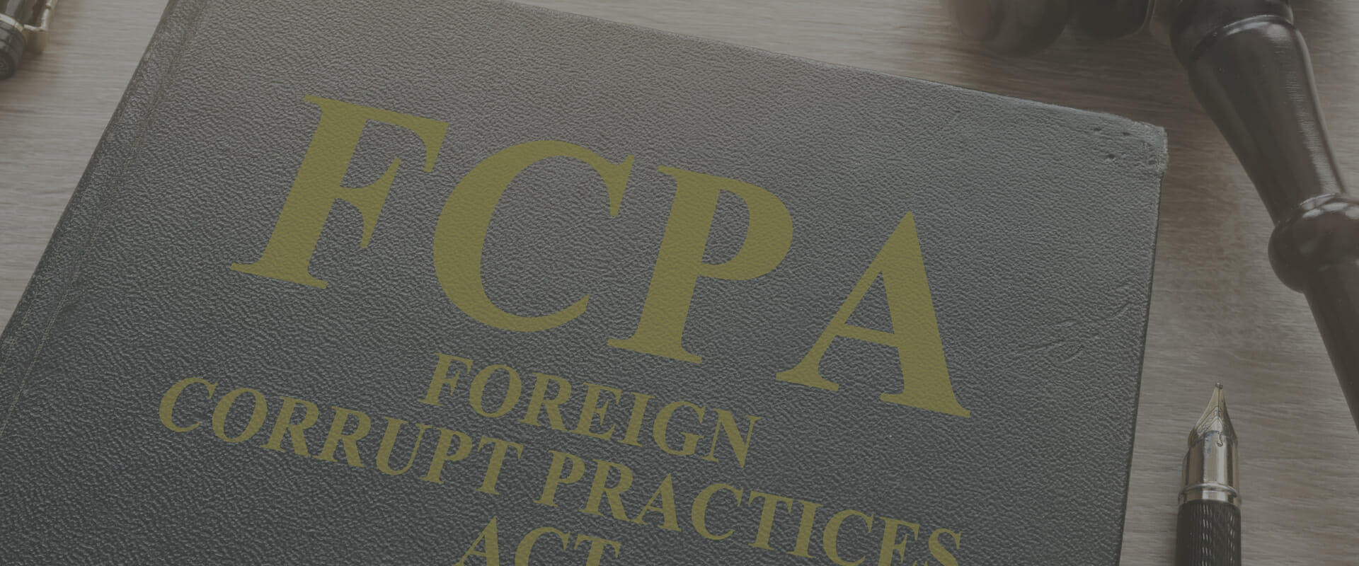 FCPA