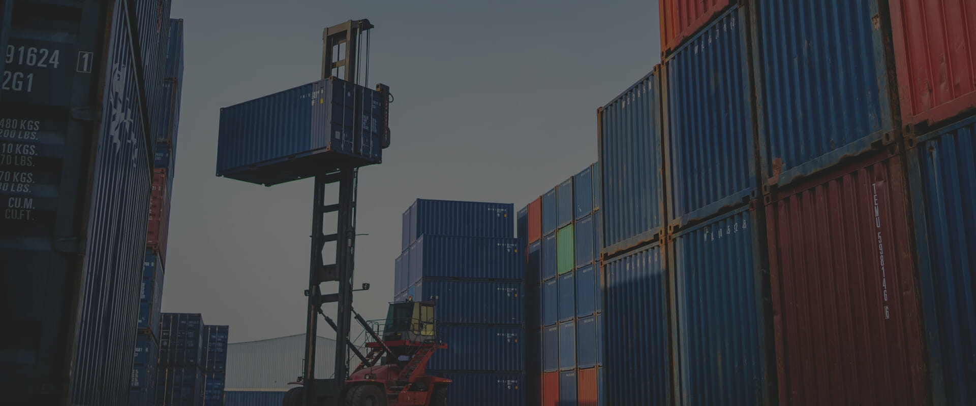 supply chain management