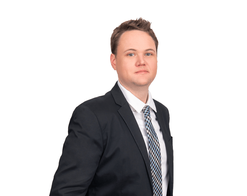 Benjamin Russell, corporate transactions and securities, lawyer