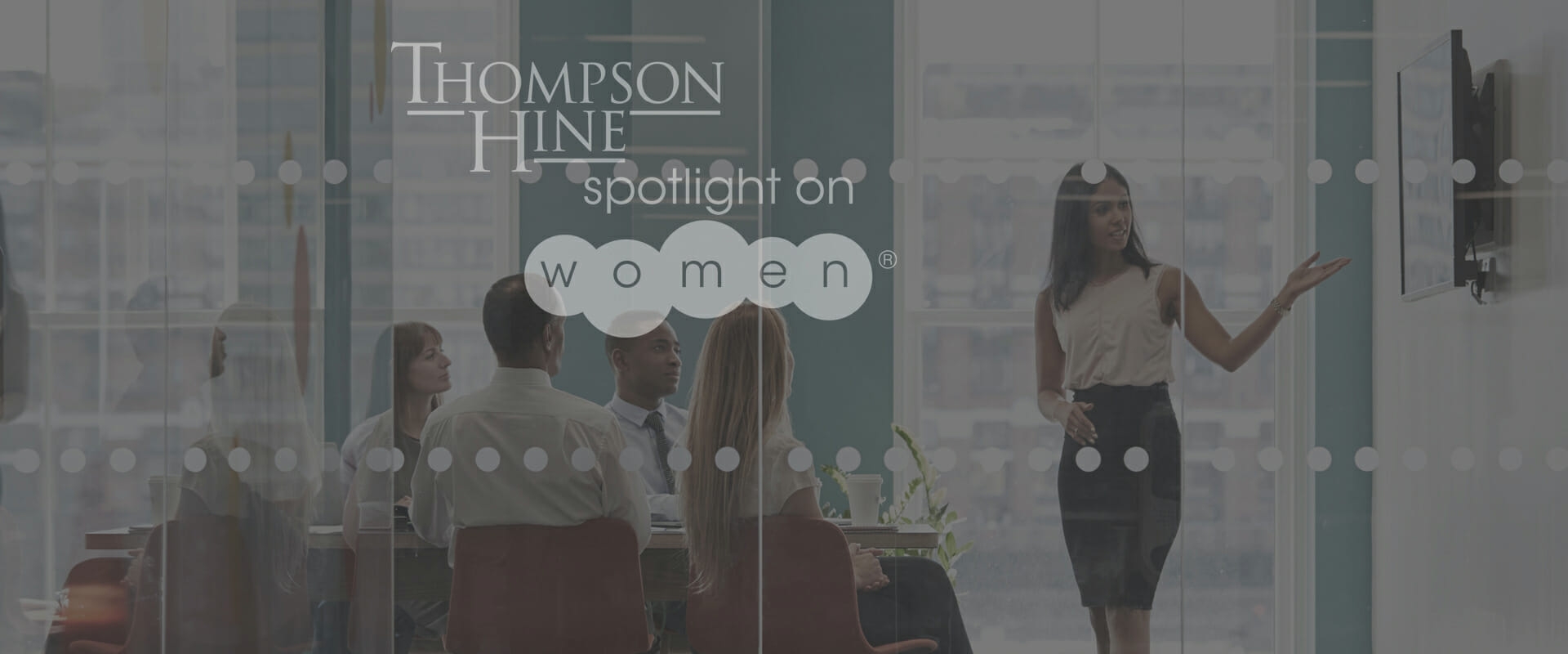 Spotlight on Women