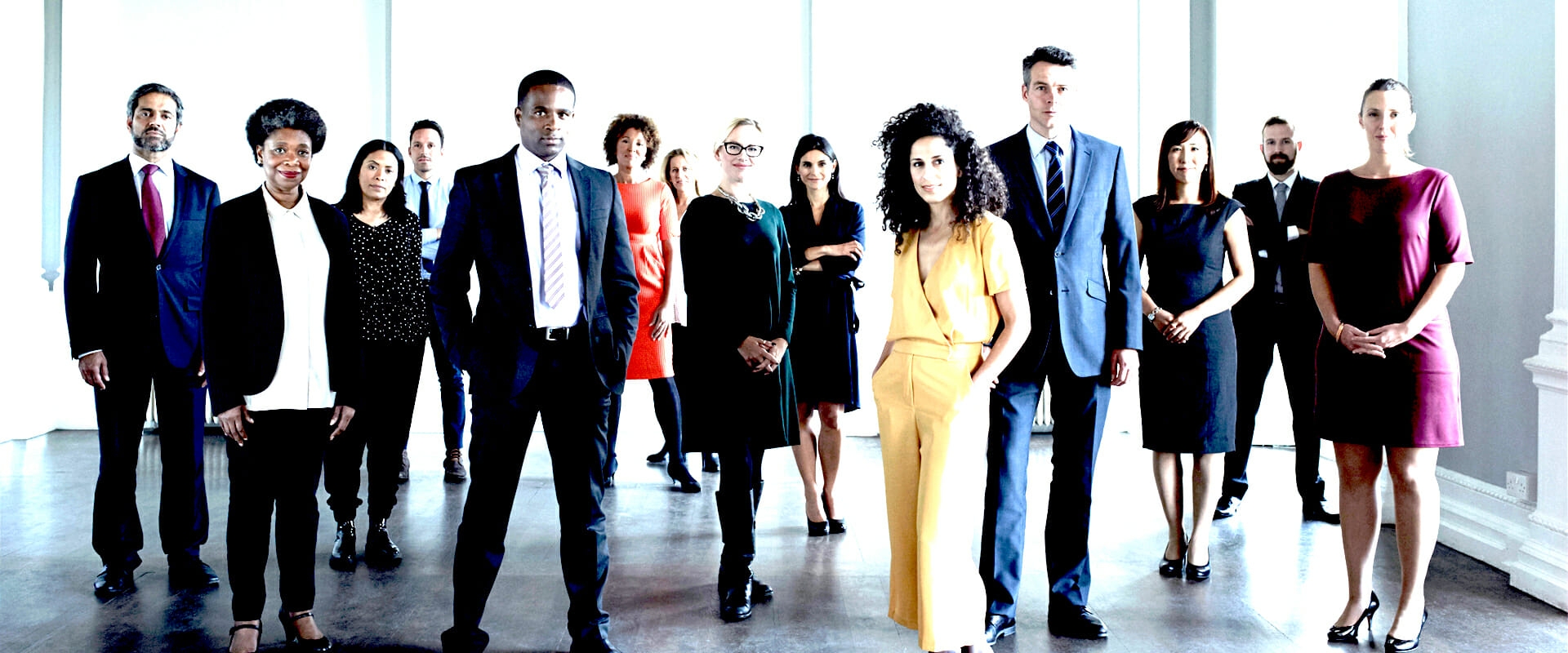 Diversity Equity and Inclusion