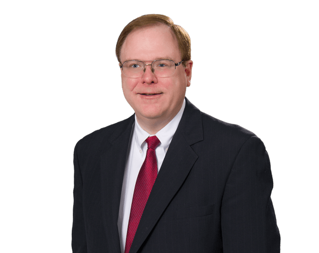 Tom Callahan, Tax, Lawyer