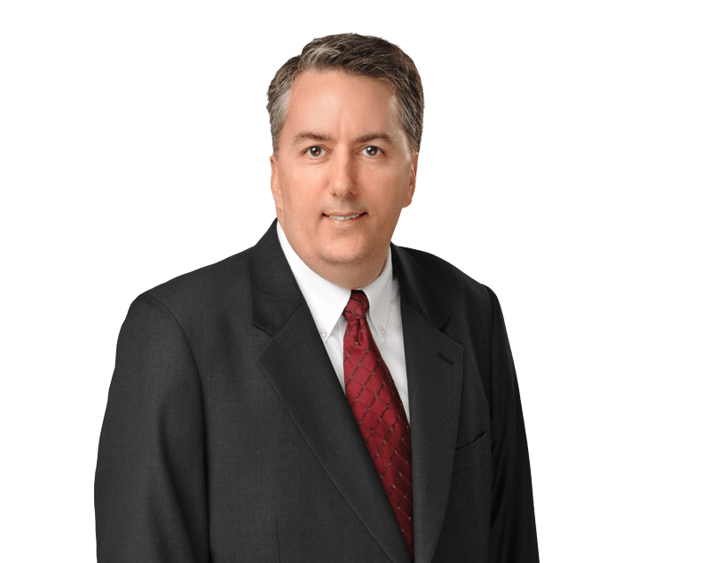 John Cottingham, Corporate Transactions & Securities, Lawyer