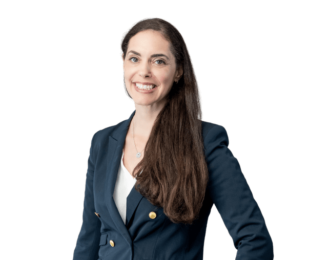Amanda R. Washton, Labor & Employment, Lawyer