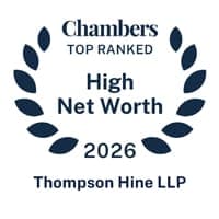 Chambers High Net Worth 2026