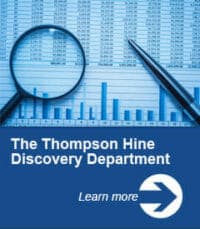 Discovery Department