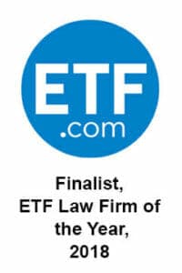 ETF Fainalist 2018