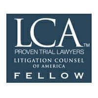 LCA Fellow