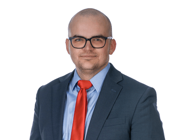 James Jaworski