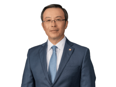 Pingshan Li