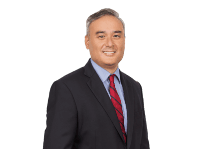 John P. Monahon