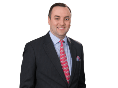Matthew David Ridings, CCEP