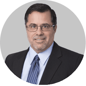 Bill Garcia