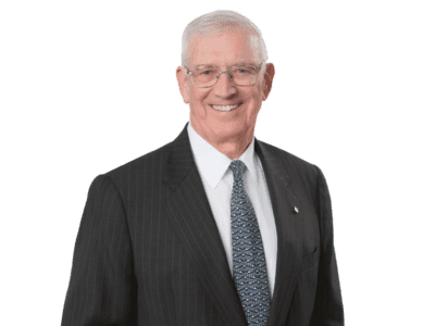Paul A. Soden