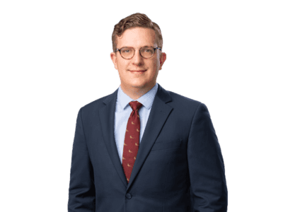 Bret W. Vetter