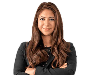 Mona Adabi