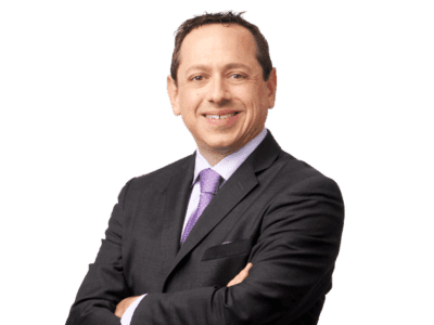 Steven Block