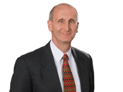 Frank R. DeSantis