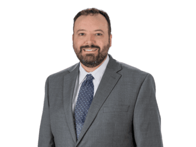 Michael Durnwald