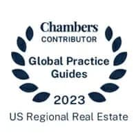 Chambers US Regional Real Estate 2023