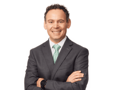 Ryan W. Blackney