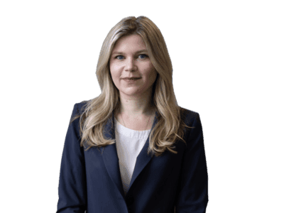 Chelsea A. Bernard