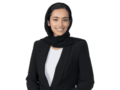 Maryam Mahboob