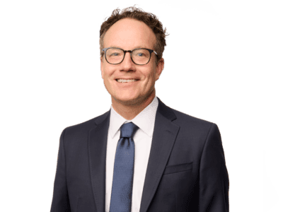 Gregory T. Fouts