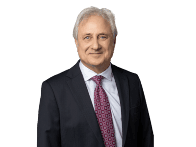 Jeffrey D. Pearlman