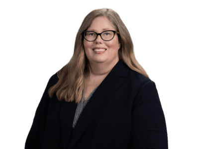 Rachael L. Rodman