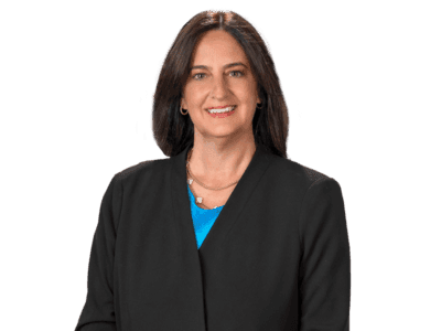 Karen M. Firstenberg