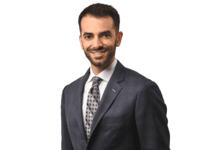 Rajin Singh Olson