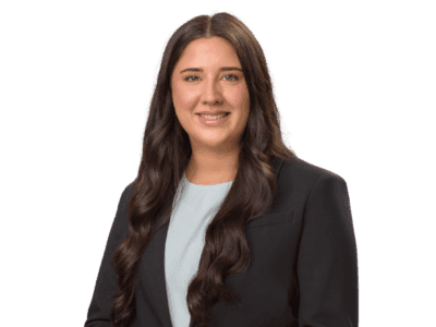 Daniela A. Foltz