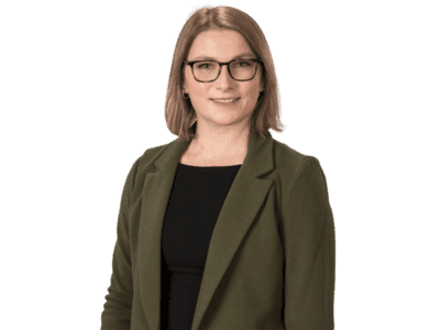 Allison S. Hall