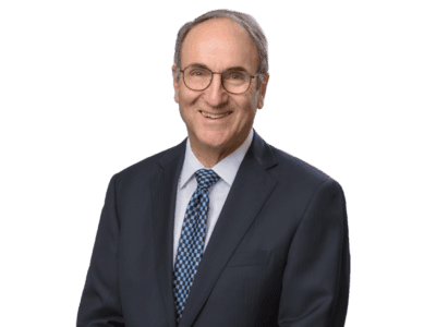 Robert M. Curry