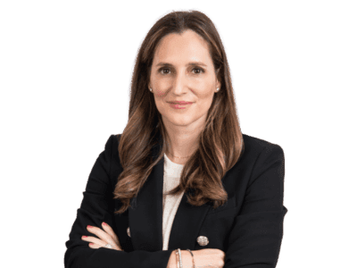 Alexandra Chanin Nelson