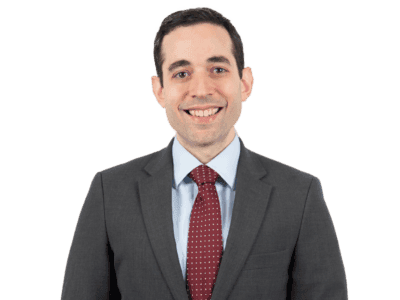 Jonathan Nussbaum