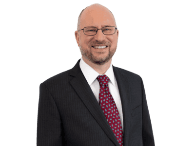 Marc David Peters