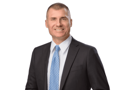 Tony J. Hornbach
