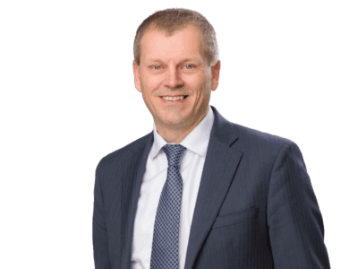 Mark R. Illingworth