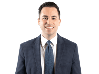 Anthony Georgiafandis