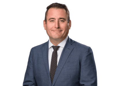 Kris Brandenburg