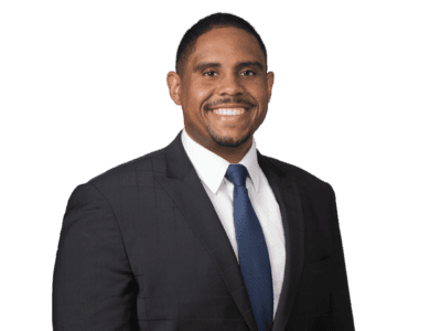 Terrel Ferguson