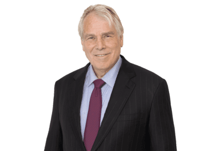 Robert L. Nelson, Jr.