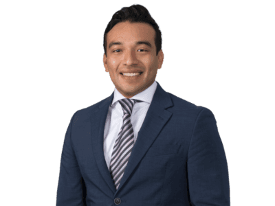 Edson Hernandez