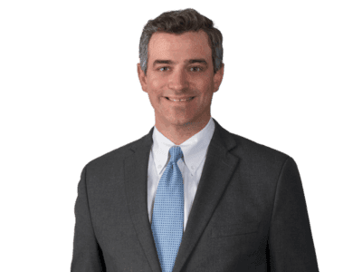 Mark R. Butscha, Jr.