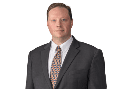 Eric S. Daniel