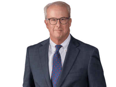 James D. Robenalt